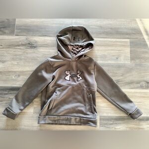 Boys hoodie, size YSM 8